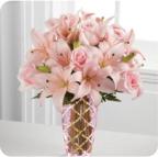 The FTD� Mother's Day Bouquet 10-M1  -  Floral Delights Bolingbrook, Illinois