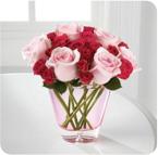 The Better Homes and Gardens� Timeless Elegance� Bouquet 10M3  -  Floral Delights Bolingbrook, Illinois