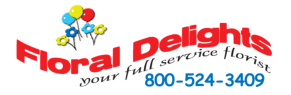 Floral Delights, Bolingbrook, Illinois 60440