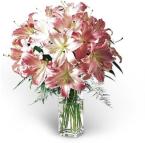 Lilies - Floral Delights - Bolingbrook, Illinois